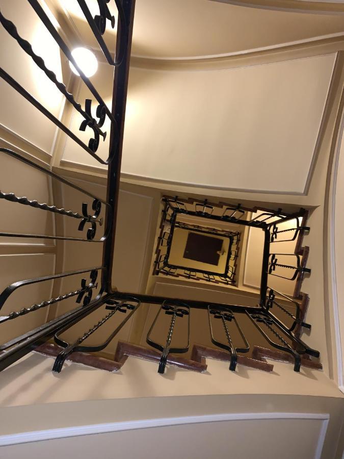 วิลลา มาซี Hotel โบโลญญา ภายนอก รูปภาพ