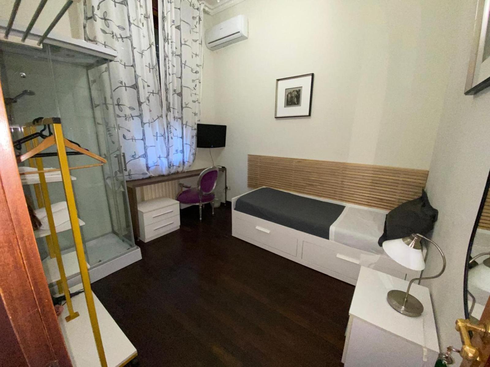วิลลา มาซี Hotel โบโลญญา ภายนอก รูปภาพ